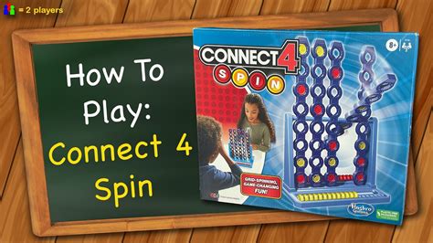 How To Connect 4